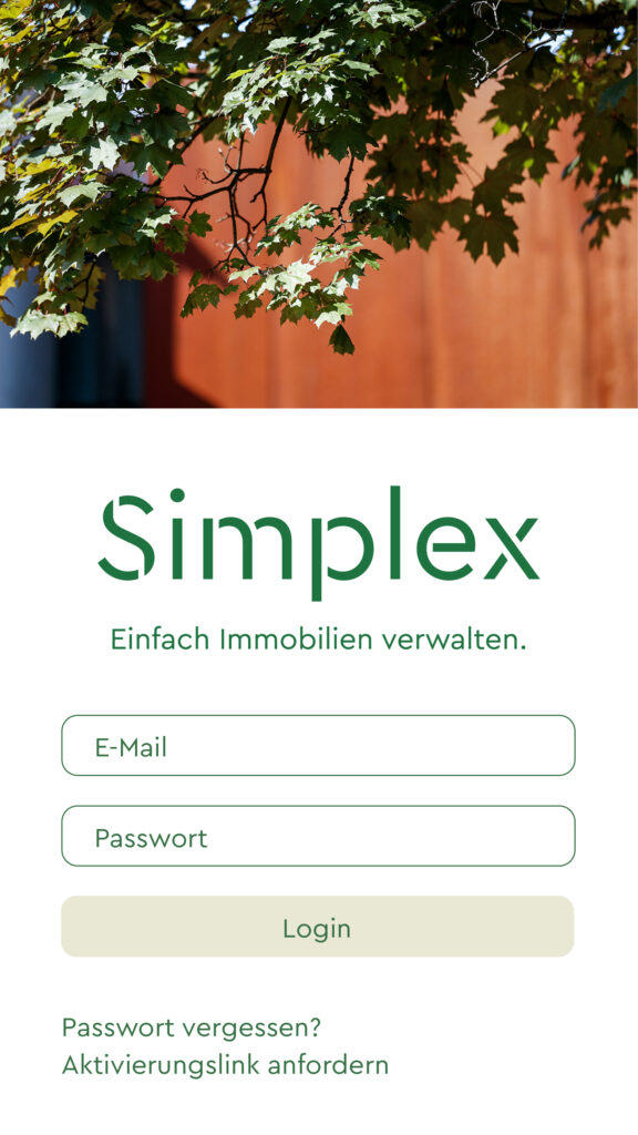 Simplex App